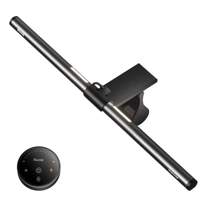 RGB Monitor Light Bar with Remote Control – Eye-Care Screen Lamp for 15–22" Monitors