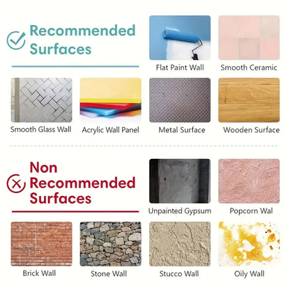 3D Diamond Wall Panels – Waterproof Geometric PVC Wall Tiles for Modern Home Décor