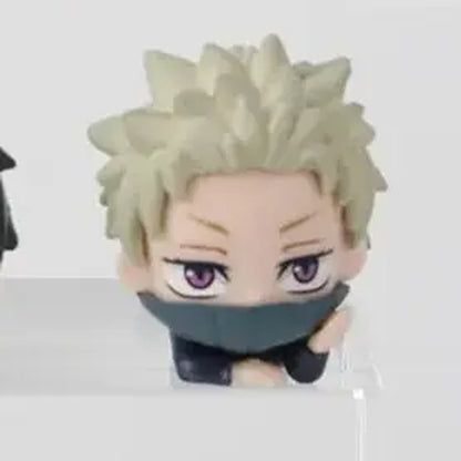Jujutsu Kaisen-Inspired Collectible Figures – Premium Anime Display Figures for Desk Setups & Home Décor