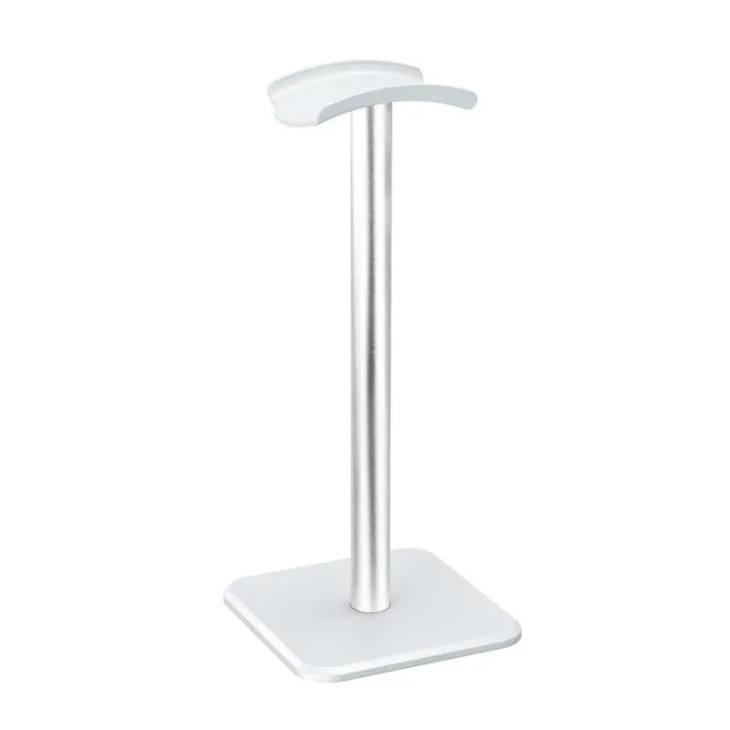 Premium Headphone Stand with Non-Slip Base – Modern Headset Holder for Gaming & Desk Setups
