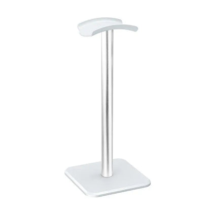 Premium Headphone Stand with Non-Slip Base – Modern Headset Holder for Gaming & Desk Setups